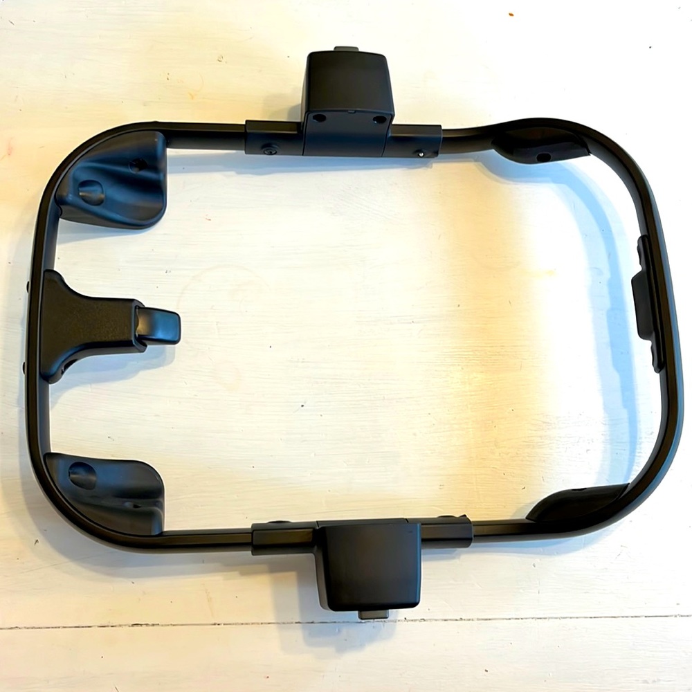 Nuna Pipa for UppaBaby Vista or Cruz stroller car seat adapter